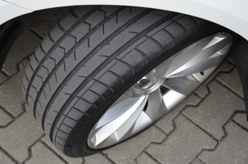 Volkswagen Scirocco III Coupe 1.4 TSI 160KM 2009 MEGA ZAREJESTR. 1.4TSI 160KM PANORAMA BI-XENON NAVI ALU GWARANCJA, zdjęcie 18