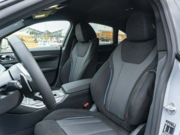BMW Seria 4 G22-23-26 Coupe 2.0 420d 190KM 2025 BMW Seria 4 Gran Coupe 420d xDrive Sport Sedan 2.0 (190KM) 2025, zdjęcie 5