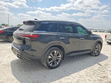 Infiniti QX60 2024 Infiniti QX60 Luxe 2024 3.5 Benzyna 295KM, zdjęcie 3