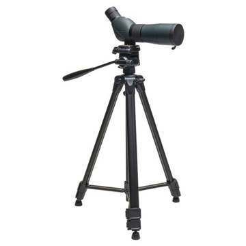 Комплект наблюдательного телескопа Focus Outdoor 15-45x60 в комплекте со штативом