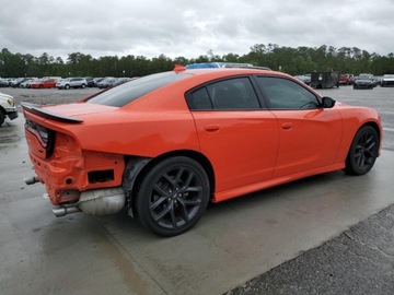 Dodge Charger VII 2023 Dodge Charger GT 2023 3.6l 3.6 Benzyna 300KM, zdjęcie 3