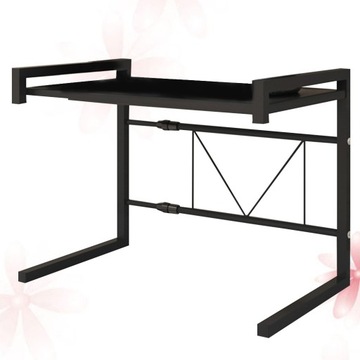 1 КОМПЛЕКТ ДВУХЯРУСНЫХ СТЕЛЛАЖНЫХ СТЕЛЛАЖЕЙ ДЛЯ ХРАНЕНИЯ