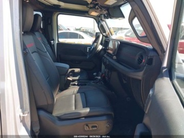 Jeep Gladiator 2024 Jeep Gladiator 2024r., 4x4, 3.6L 3.6 Benzyna 285KM, zdjęcie 8