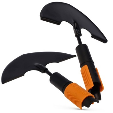 КОРНЕРЕЗЧИК ДЕРО FISKARS QUIKFIT
