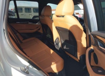 BMW X3 G01 2022 BMW X3 2022, 2.0L, od ubezpieczalni 2.0 Benzyna 248KM, zdjęcie 10