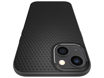 Чехол для iPhone 13 Mini, Spigen Liquid Air Case