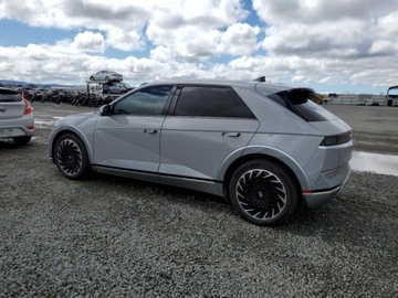 Hyundai IONIQ 5 2023 Hyundai IONIQ 5 Limited 2023 Elektryczny 320KM, zdjęcie 1