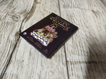Munchkin Conan Barbarzyńca mały dodatek