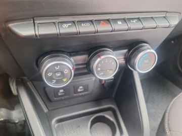 Dacia Duster II SUV Facelifting 1.0 TCe 90KM 2022 Dacia Duster SalonPL serwis 1.0TCe LPG 91KM bezwypadkowy LED hak klimatyza, zdjęcie 19
