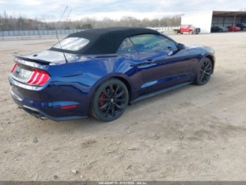 Ford Mustang VI 2020 Ford Mustang Gt Premium 2020 5.0 Benzyna 460KM, zdjęcie 5