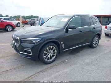 BMW X5 G05 2019 BMW X5 2019 BMW X5 xDrive40i Sports Activity Vehicle 3.0 Benzyna 335KM, zdjęcie 1