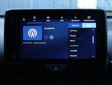 Toyota 2022 Toyota Yaris Cross 1.5 VVT-iE, Salon Polska, zdjęcie 11