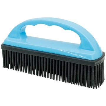 РЕЗИНОВАЯ ЩЕТКА, УНИВЕРСАЛЬНАЯ ОБИВКА