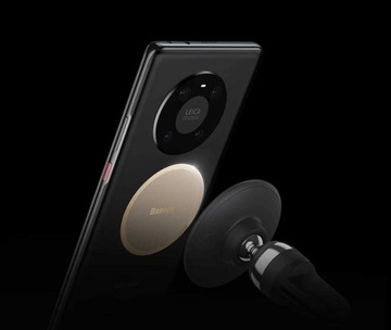 АВТОМОБИЛЬНЫЙ ДЕРЖАТЕЛЬ BASEUS МАГНИТНЫЙ ДЕРЖАТЕЛЬ ТЕЛЕФОНА ДЛЯ ВЕНТИЛЯТОРОВ