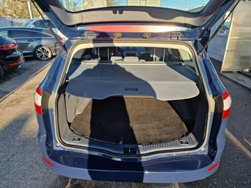 Ford Mondeo IV Kombi 2.0 Duratorq TDCi DPF 140KM 2008 Ford Mondeo 2.0 TDCI 140 KM, Bluetooth, Klima,, zdjęcie 30