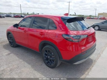 Honda HR-V III 2023 Honda HR-V 2023r., 4x4, 2.0L 2.0 Benzyna 158KM, zdjęcie 2