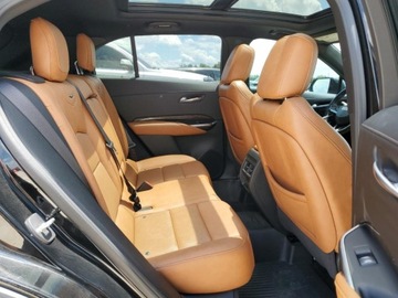 Cadillac 2021 Cadillac XT4 Sport 2021 2.0l 2.0 Benzyna 237KM, zdjęcie 11