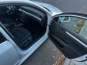 Skoda Superb II Outdoor 1.8 TSI 160KM 2015 Škoda Superb Skoda Superb 1.8TSI 160KM LPG PRINS, zdjęcie 15