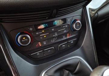 Ford Kuga II SUV Facelifting 1.5 EcoBoost 150KM 2019 Ford Kuga Ford Kuga 1.5 EcoBoost 150KM, ST-line, Salon PL 1.5 Benzyna 150KM, zdjęcie 20