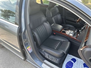 Volkswagen Phaeton 3.0TDI-CR V6 DPF 4Motion Tiptronic 240KM 2012 Volkswagen Phaeton Raty 3.0 tdi tylko 170tys km Led Skora Navi Lift Super, zdjęcie 6