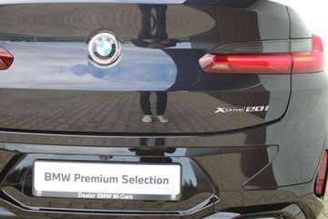 BMW X4 G02 2024 BMW X4 Oferta Dealera BMW M-Cars 2.0 Hybryda 184KM, zdjęcie 9