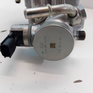 MAZDA CX-3 2014- 2.0 BENZÍN SKYACTIV ČERPADLO PALIVA