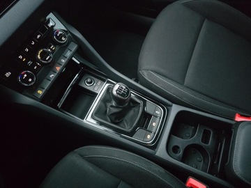 Skoda Karoq Crossover Facelifting 1.5 TSI ACT 150KM 2023 Karoq 1.5 TSI ACT Ambition, zdjęcie 14