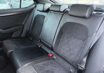 Skoda Superb 2022 Skoda Superb Matrix-LED DCC Kamera Side Assist Navi Canon Salon PL, zdjęcie 25