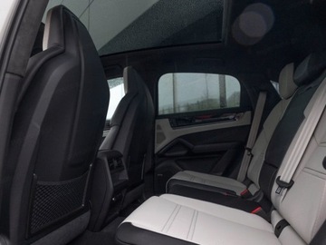 Porsche Cayenne III 2025 Cayenne Coupe S E-Hybrid Black Edition 3.0 (519 KM) 2025, zdjęcie 11