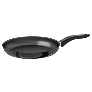 PATELNIA TEFLONOWA TEFLON IKEA ALUMINIOWA 28 CM