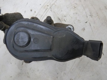 ТОРМОЗНОЙ СУППОРТ ЛЕВЫЙ ЗАДНИЙ MAZDA 3 BM