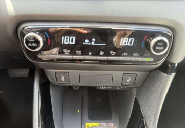 Toyota 2025 Toyota Yaris Hybrid 1.5 130 KM Executive VAT23 1.5 Hybryda 130KM, zdjęcie 22