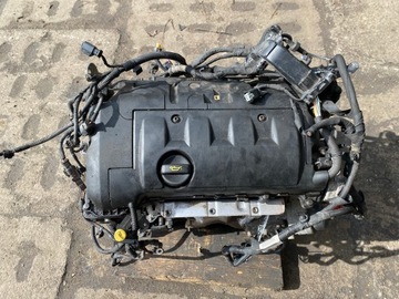 SILNIK 5F01 1.6 VTI PEUGEOT CITROEN