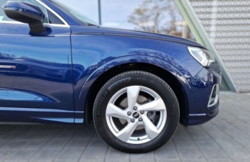 Audi Q3 II SUV 1.5 35 TFSI 150KM 2024 Audi Q3 35TFSI 150KM Advanced Stronic LEDKeyllesKamera Gwar.2029r 1wl PL, zdjęcie 27