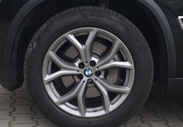 BMW X5 G05 SUV 2.0 25d 231KM 2019 BMW X5 25d xDrive xLine Dostawa pod dom w cenie 2.0 Diesel 231KM, zdjęcie 4