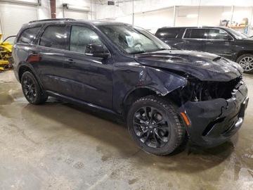 Dodge Durango III 3.6 V6 294KM 2024 Dodge Durango GT 2024 3.6L 3.6 Benzyna 295KM, zdjęcie 4