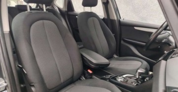 BMW Seria 2 F22-F23-F45-F46 Gran Tourer 218d 150KM 2015 BMW Seria 2 BMW Seria 2 218d Advantage 2.0 Diesel 150KM, zdjęcie 20