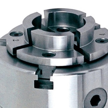 4 челюсти для машины