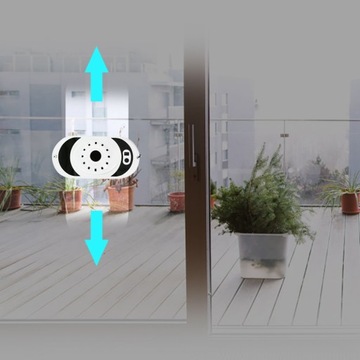 Робот для мытья окон Интеллектуальный автомат для 0J