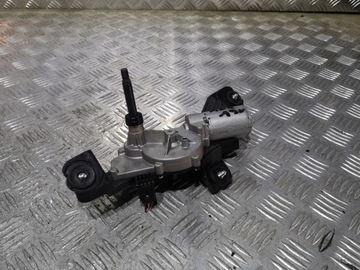 AUDI OE 8E9955711E MOTOR STĚRAČE ZADNÍ