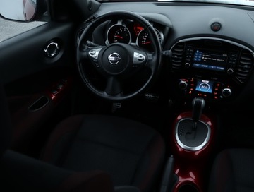 Nissan Juke I SUV 1.6 DIG-T 190KM 2013 Nissan Juke 1.6 DIG-T, Salon Polska, Serwis ASO, zdjęcie 6