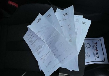 Audi A4 B9 Avant 2.0 TFSI ultra 190KM 2016 Audi A4 Avant 2.0 TFSI ultra 190KM kombi gwarancja BEZWYPADKOWA, zdjęcie 38