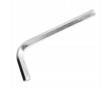 Klucz imbusowy 24mm CRV RICHMANN