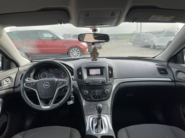 Opel Insignia I 2014 Opel Insignia Automat Climatronic, zdjęcie 8