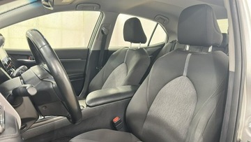Toyota Camry IX 2021 Toyota Camry 2,5 Hybrid Comfort CVT, zdjęcie 9