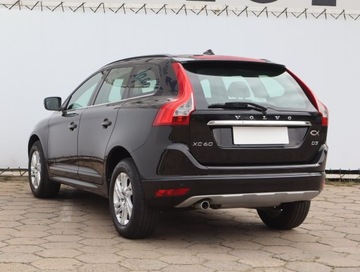 Volvo XC60 I SUV Facelifting 2.0 D3 DRIVE-E 150KM 2016 Volvo XC60 D3, Automat, Skóra, Navi, Klima, zdjęcie 3