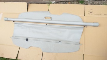 KIA SPORTAGE IV ROLETA KUFRU