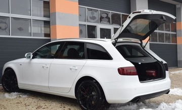 Audi A4 B8 Avant Facelifting 1.8 TFSI 170KM 2013 Audi A4 Avant 1.8 TFSI 170PS Manual Ledy BI-Xenon 1.8 Benzyna 170KM, zdjęcie 17