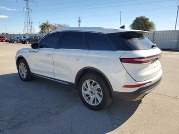 Lincoln 2020 Lincoln Corsair 2020 2.0l 2.0 Benzyna 250KM, zdjęcie 1