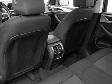 BMW X3 G01 SUV 2.0 25d 231KM 2019 BMW X3 xDrive25d Advantage Cz.park LED Bluetooth, zdjęcie 23